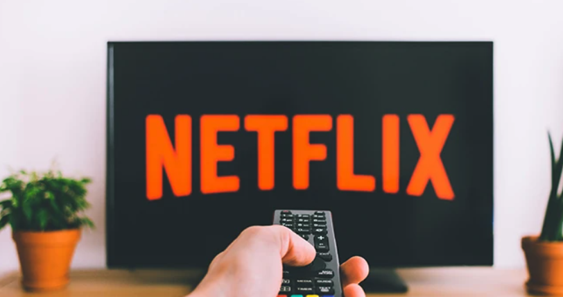 NETFLIX – WHAT TO WATCH WHILST HUNKERING DOWN