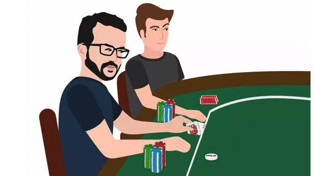 How to Play Flopped Two Pair in Cash Games