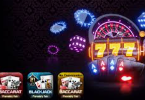 The most nicely-liked sort of bonuses on the internet casinos