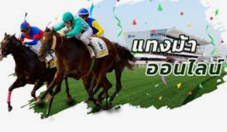 เดิมพันม้าอังกฤษ ufabet: ศาสตร์แห่งการแทงม้าที่ผสมผสานความตื่นเต้นและกลยุทธ์